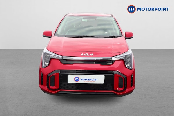 Used Kia Picanto 2024 for sale - 76006508: Photo 2