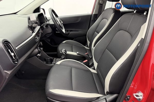 Used Kia Picanto 2024 for sale - 76006508: Photo 30