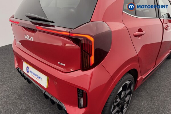 Used Kia Picanto 2024 for sale - 76006508: Photo 34