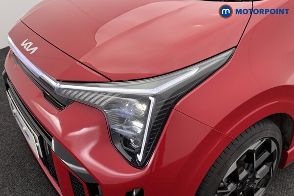 Used Kia Picanto 2024 for sale - 76006508: Photo 36