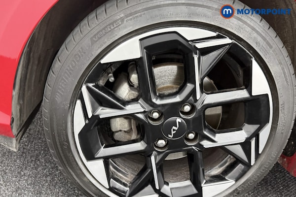 Used Kia Picanto 2024 for sale - 76006508: Photo 37