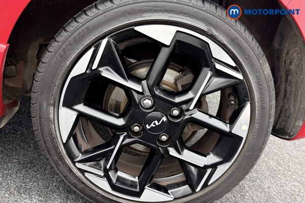 Used Kia Picanto 2024 for sale - 76006508: Photo 38