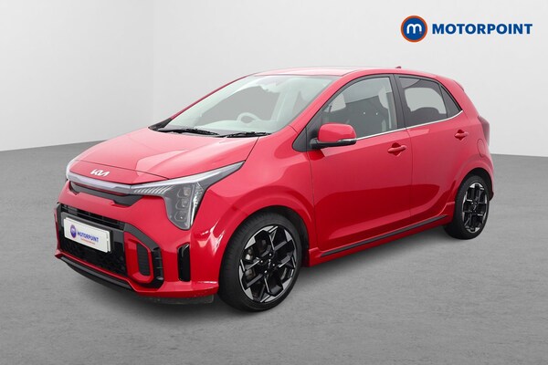 Used Kia Picanto 2024 for sale - 76006508: Photo 3