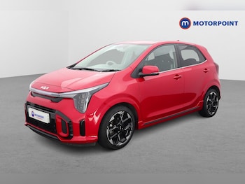 Used Kia Picanto 2024 for sale - 76006508: Photo 3