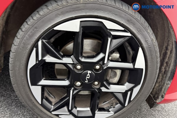 Used Kia Picanto 2024 for sale - 76006508: Photo 40