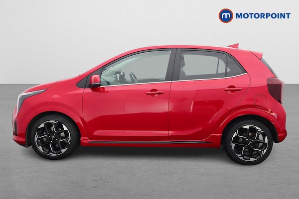 Used Kia Picanto 2024 for sale - 76006508: Photo 4
