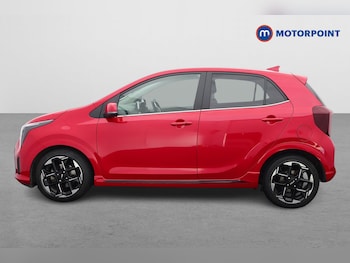 Used Kia Picanto 2024 for sale - 76006508: Photo 4