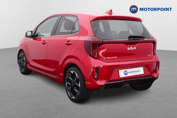 Used Kia Picanto 2024 for sale - 76006508: Photo 5