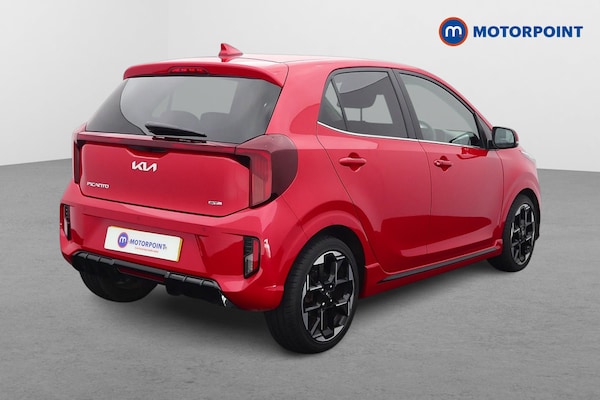 Used Kia Picanto 2024 for sale - 76006508: Photo 7