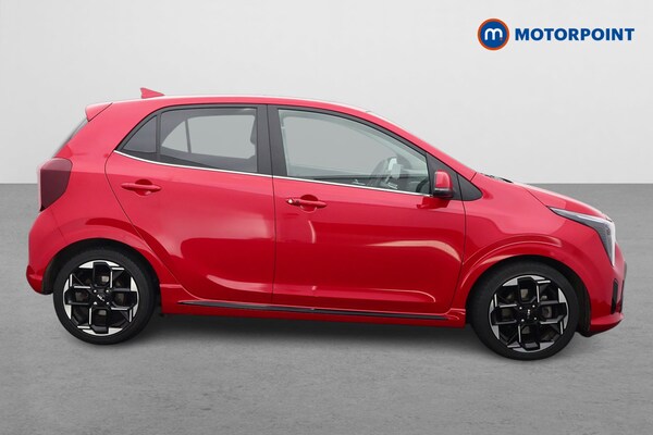 Used Kia Picanto 2024 for sale - 76006508: Photo 8