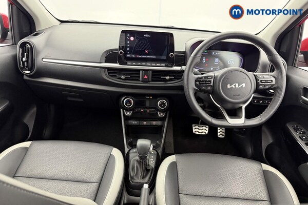 Used Kia Picanto 2024 for sale - 76006508: Photo 9