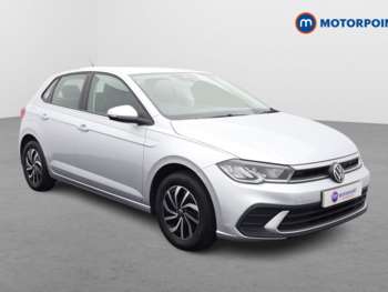 2024 - 1.0 TSI Life 5dr