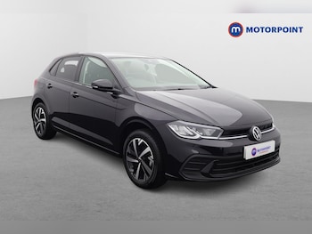 2025 - 1.0 TSI Match 5dr