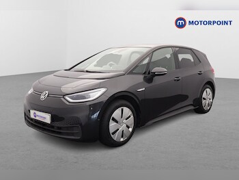 Used Volkswagen ID.3 undefined for sale - 78721933: Photo