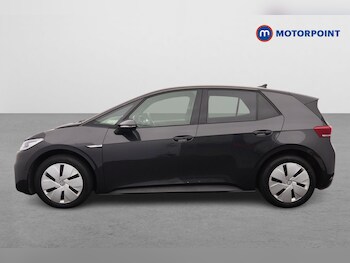 Used Volkswagen ID.3 undefined for sale - 78721933: Photo