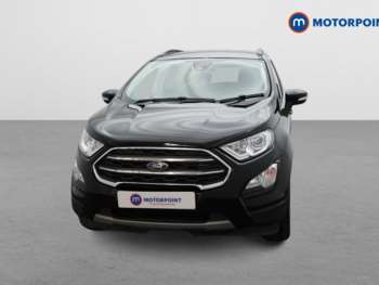 Used Ford Ecosport 2022 for sale - 74938684: Photo
