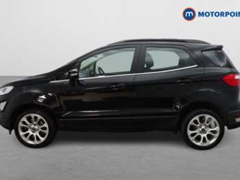 Used Ford Ecosport 2022 for sale - 74938684: Photo
