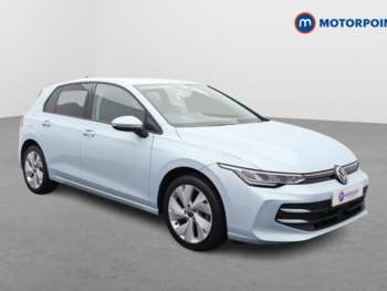 2025 - 1.5 TSI 150 Match 5dr