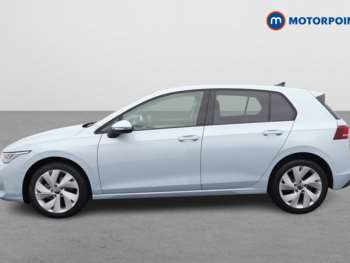 Used Volkswagen Golf 2025 for sale - 75252984: Photo