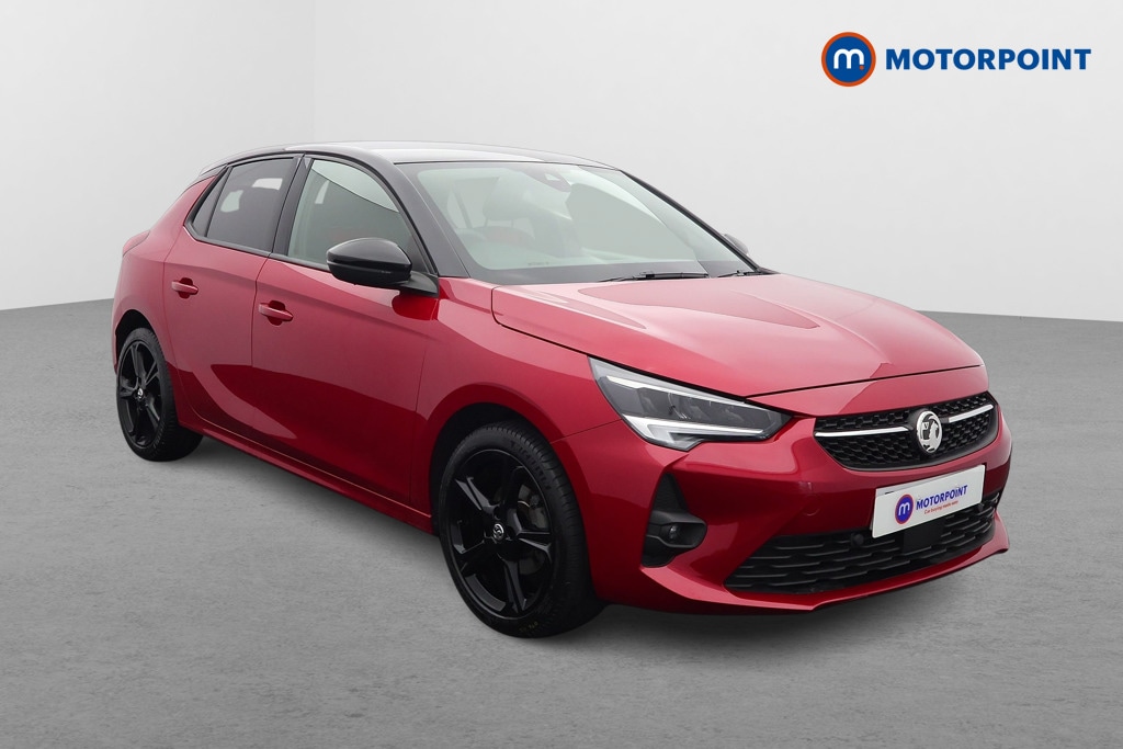 Used Vauxhall Corsa 2023 for sale - 76491521: Photo 1