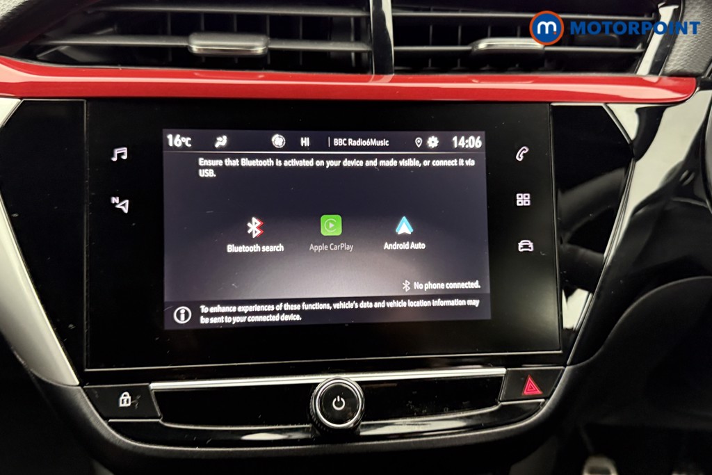 Used Vauxhall Corsa 2023 for sale - 76491521: Photo 10