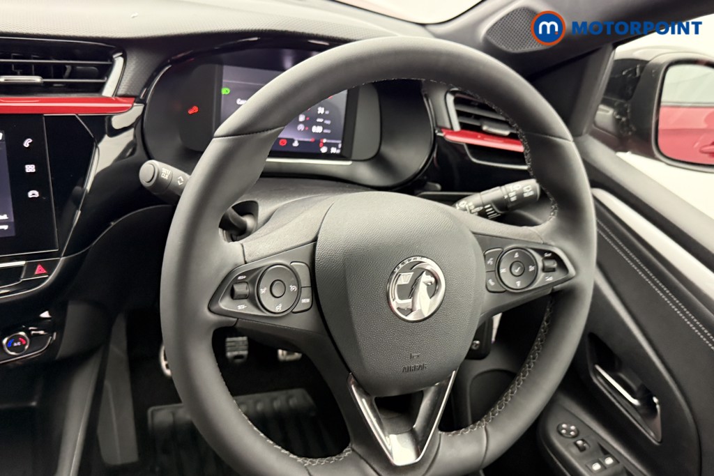 Used Vauxhall Corsa 2023 for sale - 76491521: Photo 11