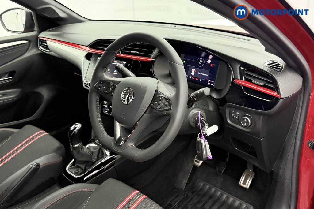 Used Vauxhall Corsa 2023 for sale - 76491521: Photo 12