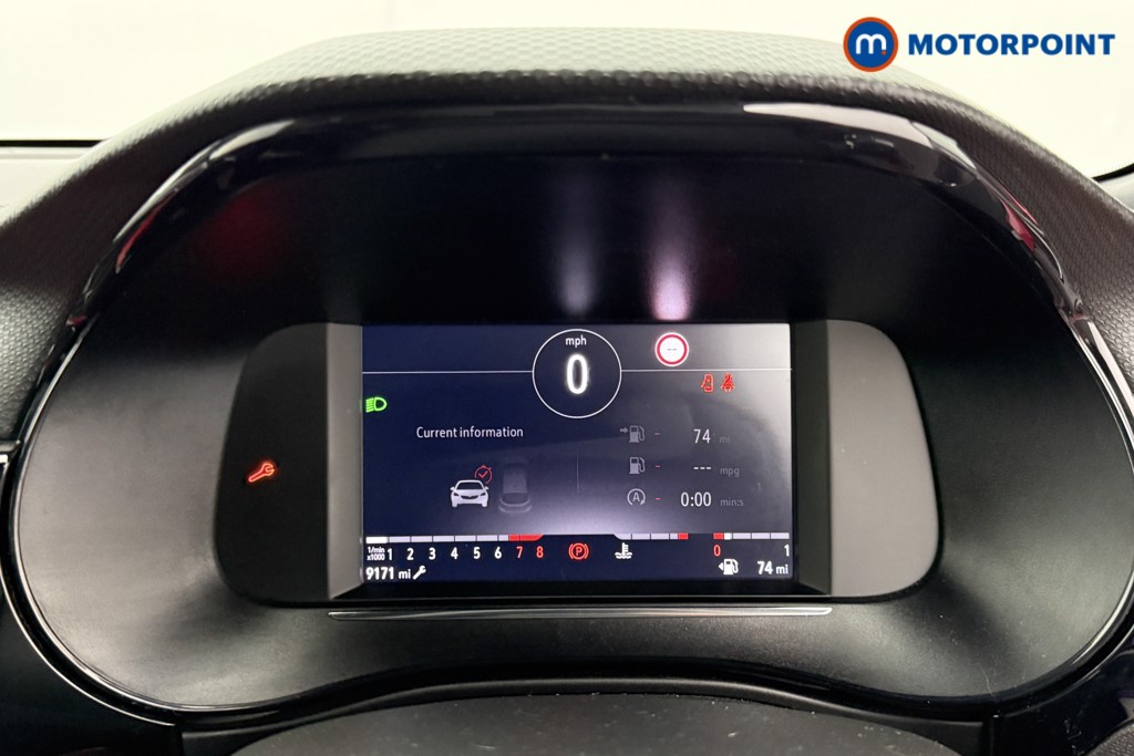 Used Vauxhall Corsa 2023 for sale - 76491521: Photo 13