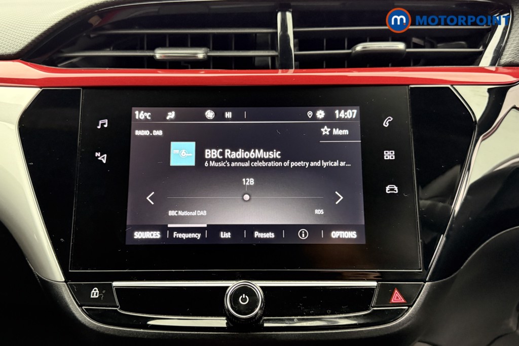 Used Vauxhall Corsa 2023 for sale - 76491521: Photo 14