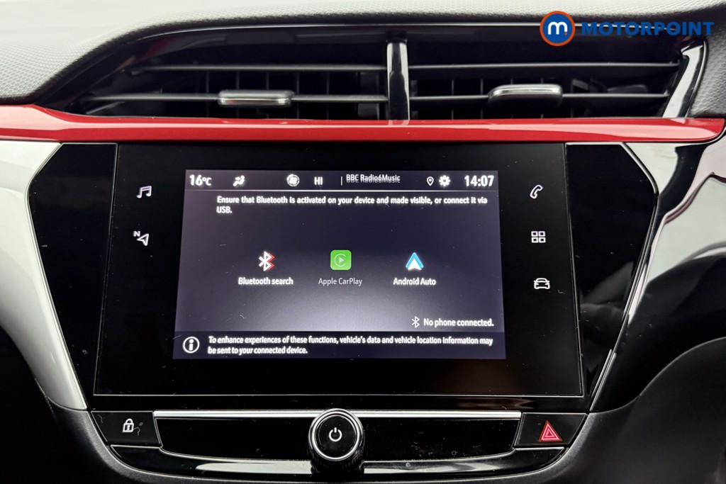 Used Vauxhall Corsa 2023 for sale - 76491521: Photo 15