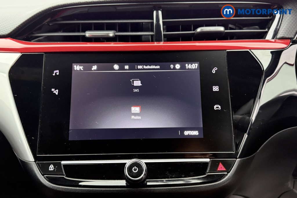 Used Vauxhall Corsa 2023 for sale - 76491521: Photo 16