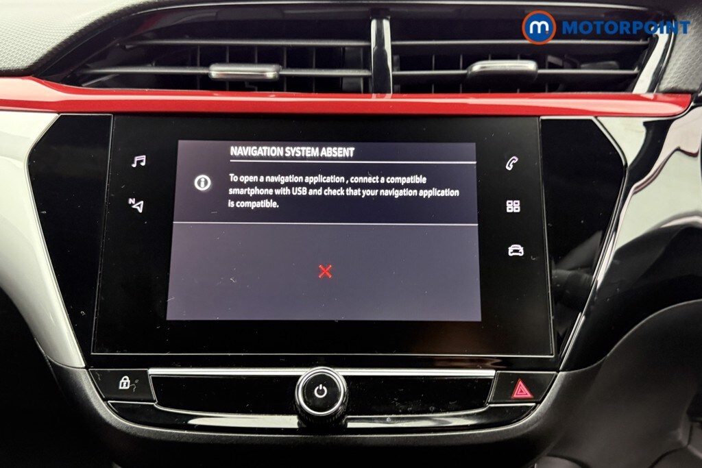 Used Vauxhall Corsa 2023 for sale - 76491521: Photo 17