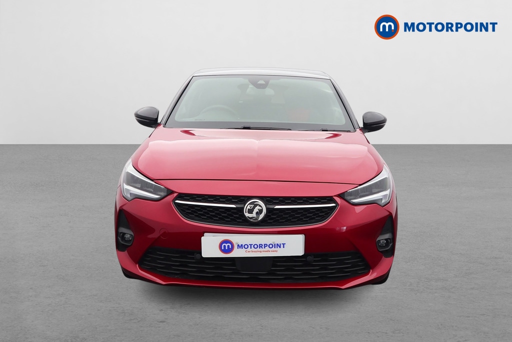 Used Vauxhall Corsa 2023 for sale - 76491521: Photo 2