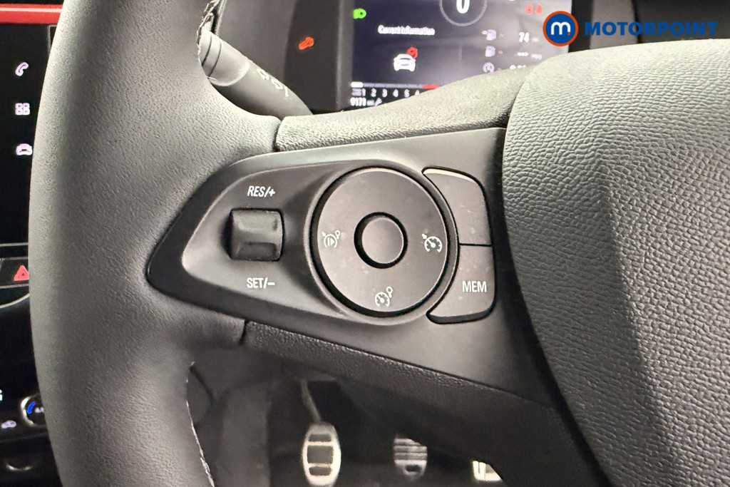 Used Vauxhall Corsa 2023 for sale - 76491521: Photo 20