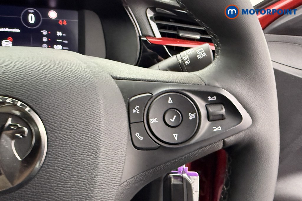 Used Vauxhall Corsa 2023 for sale - 76491521: Photo 21