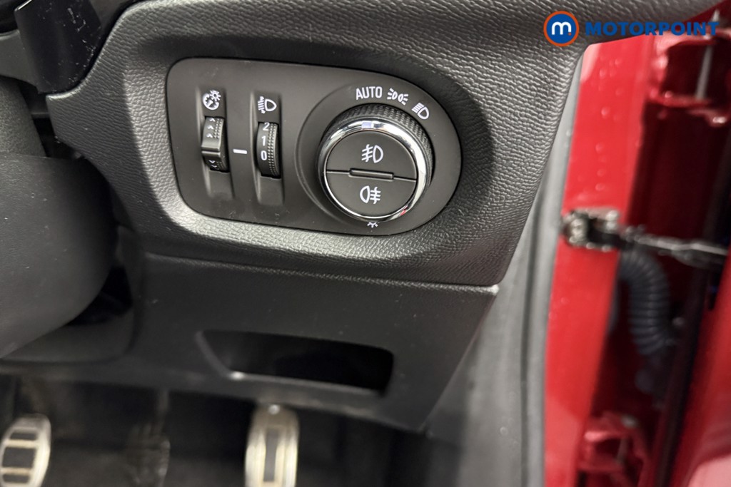 Used Vauxhall Corsa 2023 for sale - 76491521: Photo 22