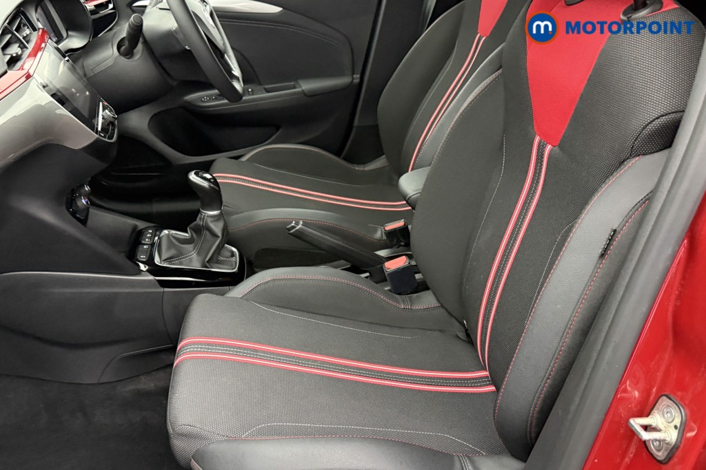 Used Vauxhall Corsa 2023 for sale - 76491521: Photo 27