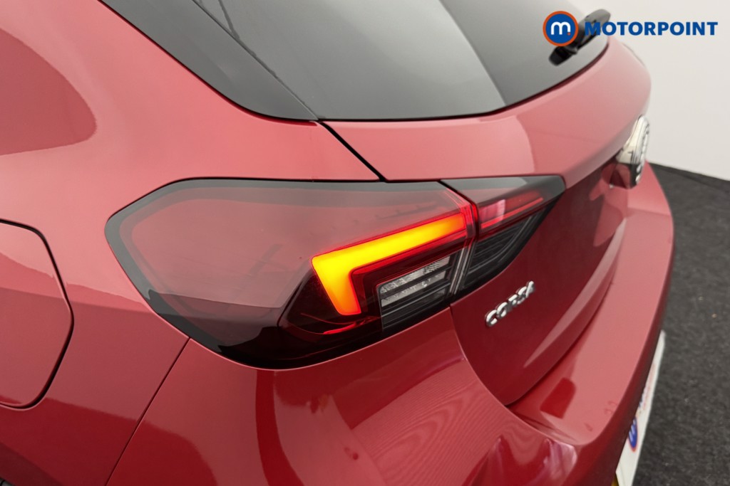 Used Vauxhall Corsa 2023 for sale - 76491521: Photo 30