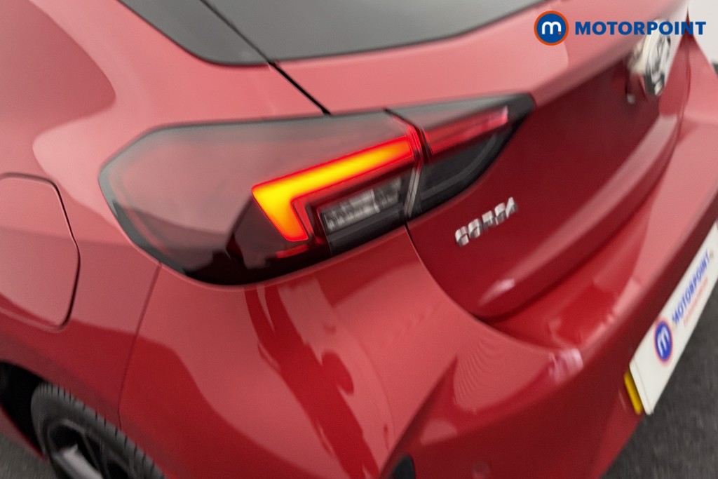 Used Vauxhall Corsa 2023 for sale - 76491521: Photo 31