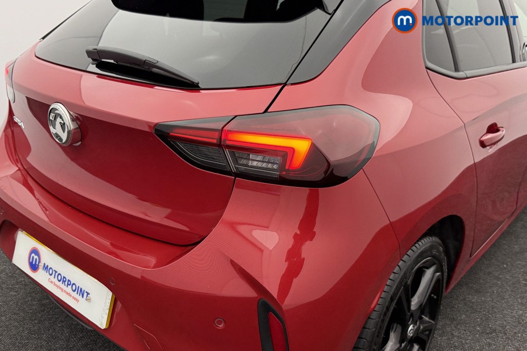 Used Vauxhall Corsa 2023 for sale - 76491521: Photo 32