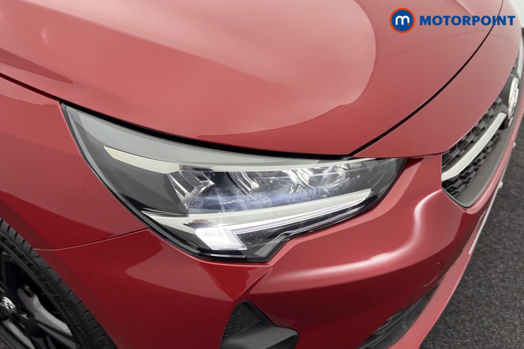 Used Vauxhall Corsa 2023 for sale - 76491521: Photo 33