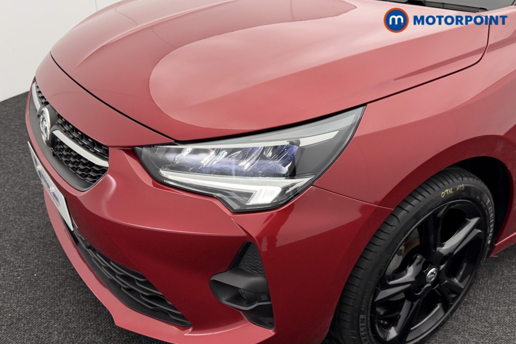 Used Vauxhall Corsa 2023 for sale - 76491521: Photo 34