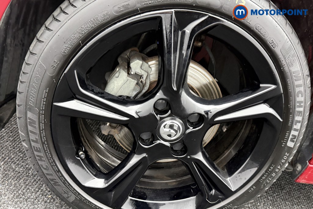 Used Vauxhall Corsa 2023 for sale - 76491521: Photo 35