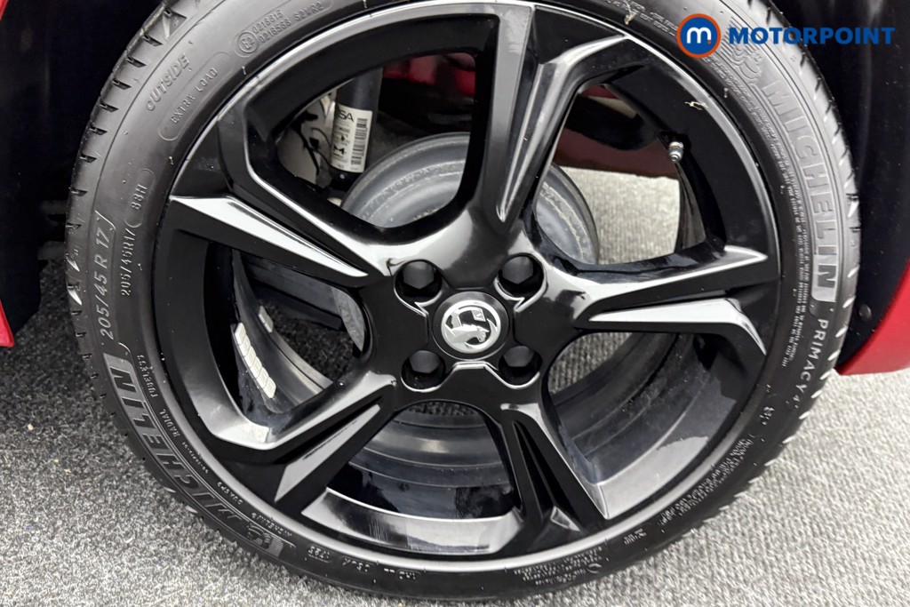 Used Vauxhall Corsa 2023 for sale - 76491521: Photo 36