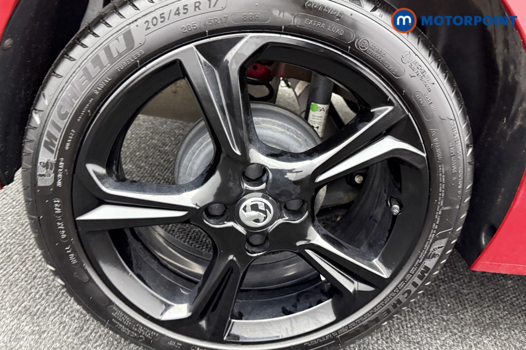 Used Vauxhall Corsa 2023 for sale - 76491521: Photo 37