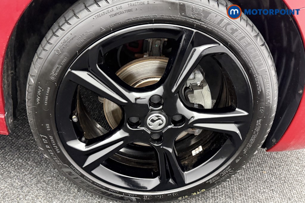 Used Vauxhall Corsa 2023 for sale - 76491521: Photo 38