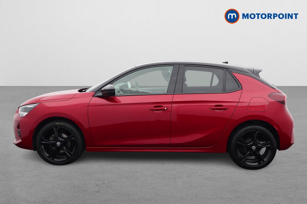 Used Vauxhall Corsa 2023 for sale - 76491521: Photo 4