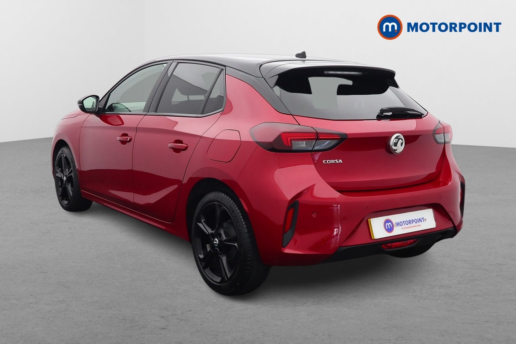 Used Vauxhall Corsa 2023 for sale - 76491521: Photo 5