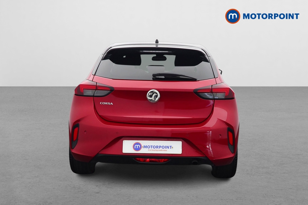Used Vauxhall Corsa 2023 for sale - 76491521: Photo 6