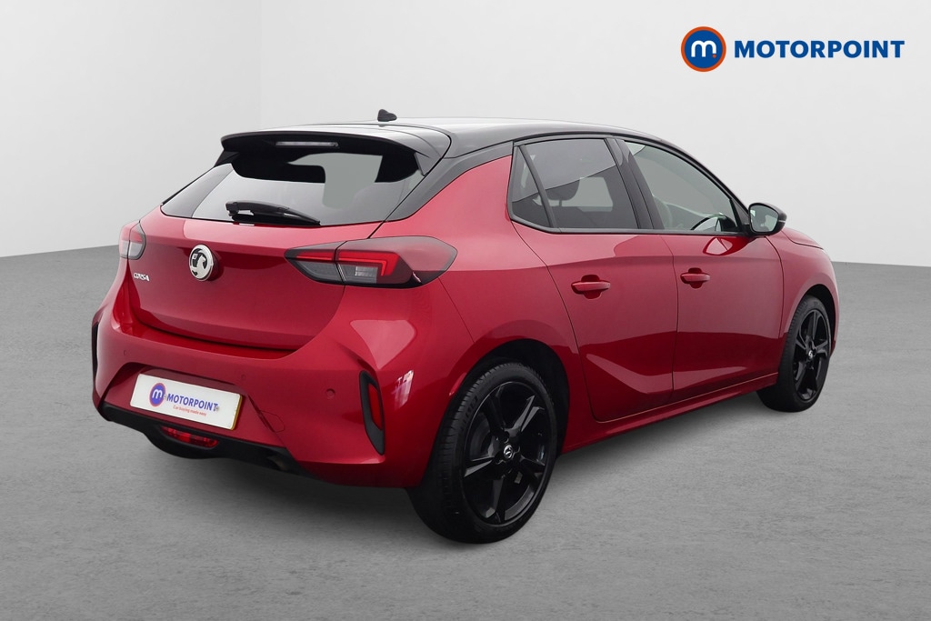 Used Vauxhall Corsa 2023 for sale - 76491521: Photo 7